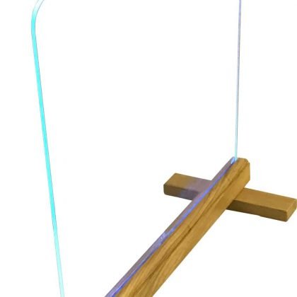 Šviečiantis Molbertas