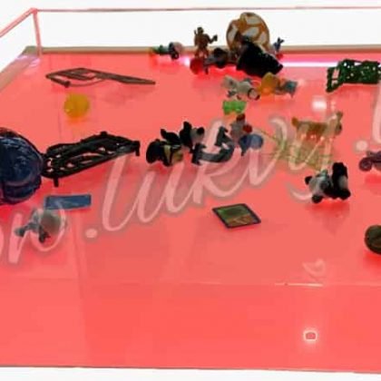 Smėlio ir Vandens Anstralis