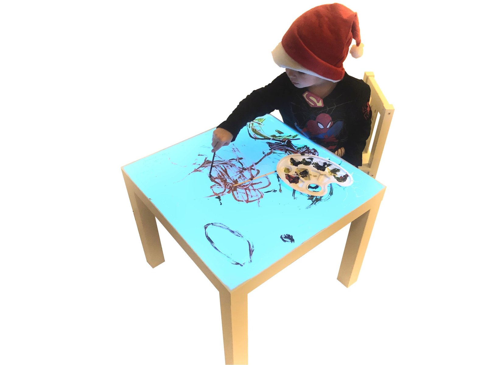 sviesos_stalas_kosmo_piesimas-min Piešimas ant Šviesos stalas Kosmo